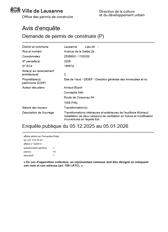 © Droits réservés